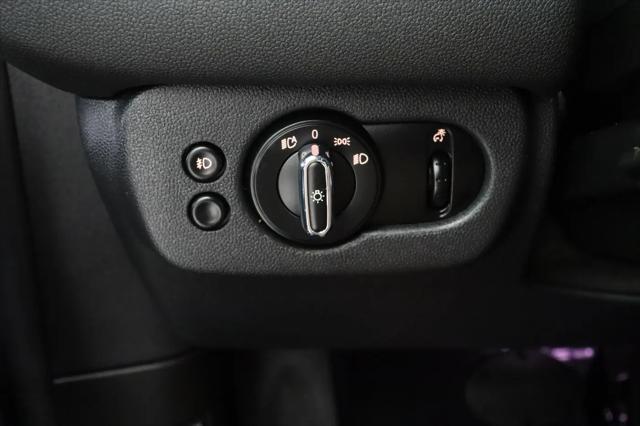 2023 MINI Cooper Clubman Cooper S