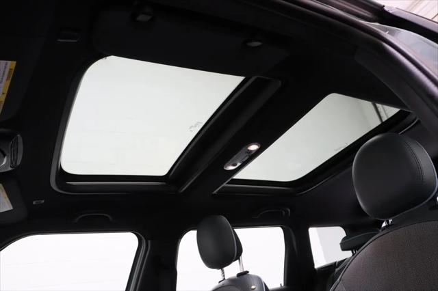 2023 MINI Cooper Clubman Cooper S
