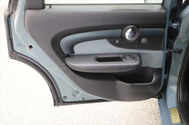 2023 MINI Cooper Clubman Cooper S