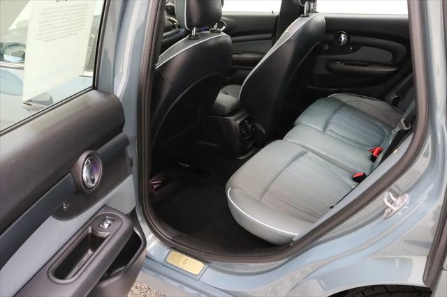 2023 MINI Cooper Clubman Cooper S
