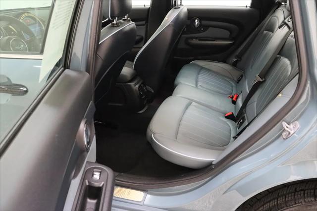 2023 MINI Cooper Clubman Cooper S