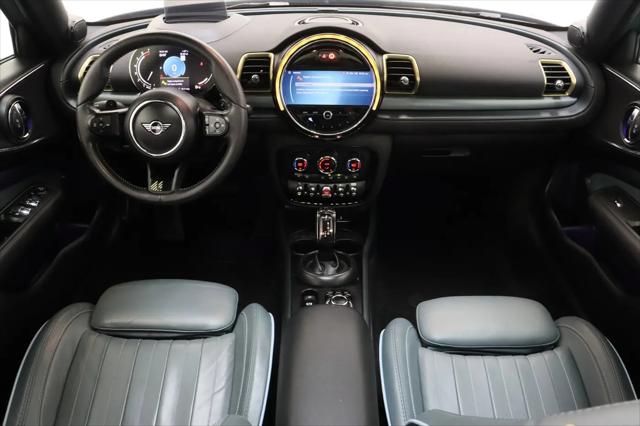 2023 MINI Cooper Clubman Cooper S