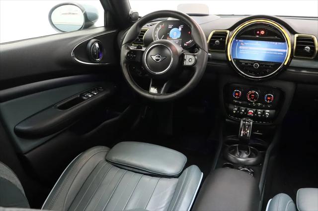 2023 MINI Cooper Clubman Cooper S
