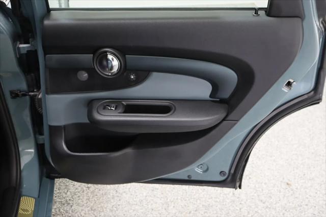 2023 MINI Cooper Clubman Cooper S
