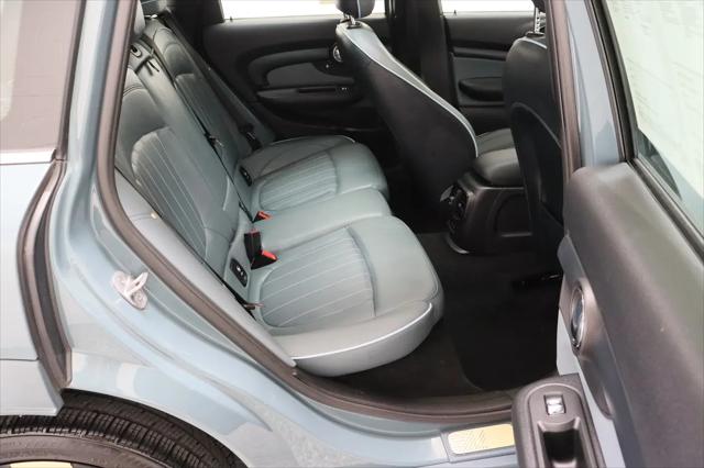 2023 MINI Cooper Clubman Cooper S