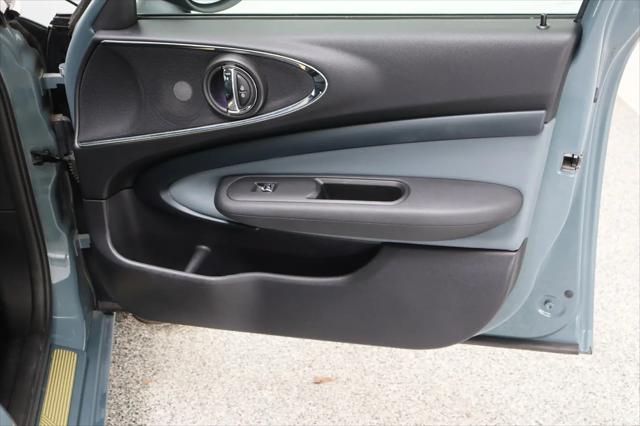 2023 MINI Cooper Clubman Cooper S