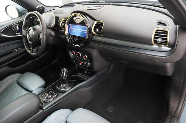 2023 MINI Cooper Clubman Cooper S