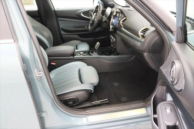 2023 MINI Cooper Clubman Cooper S