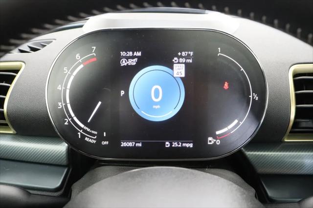 2023 MINI Cooper Clubman Cooper S
