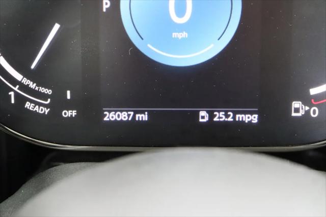 2023 MINI Cooper Clubman Cooper S