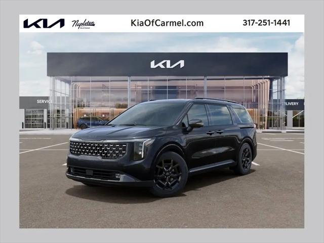 2026 Kia Carnival MPV SX for sale in Indianapolis, IN
