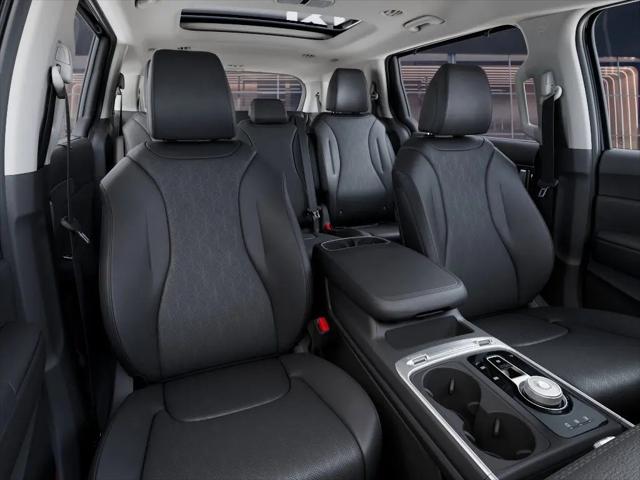 2026 Kia Carnival MPV SX