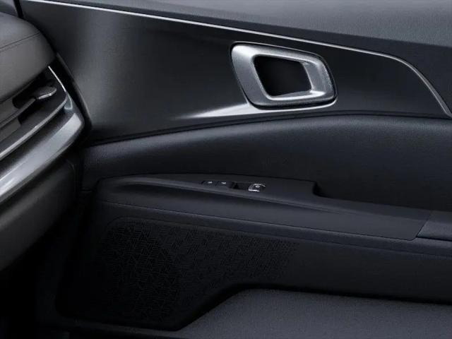 2026 Kia Carnival MPV SX