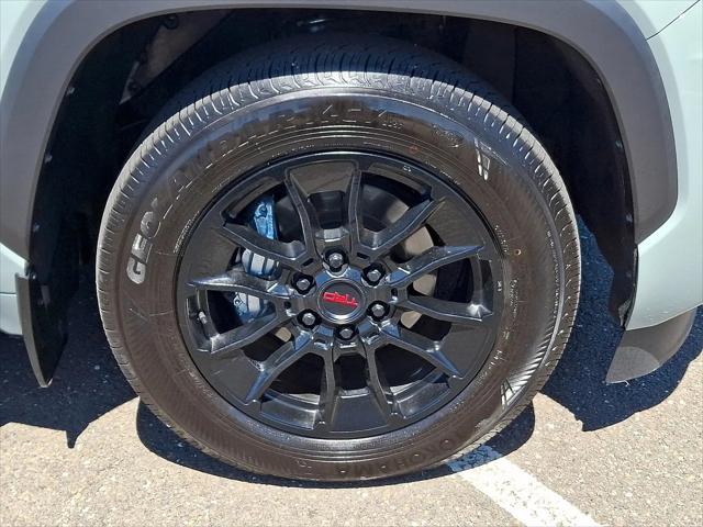 2025 Toyota Sequoia Limited