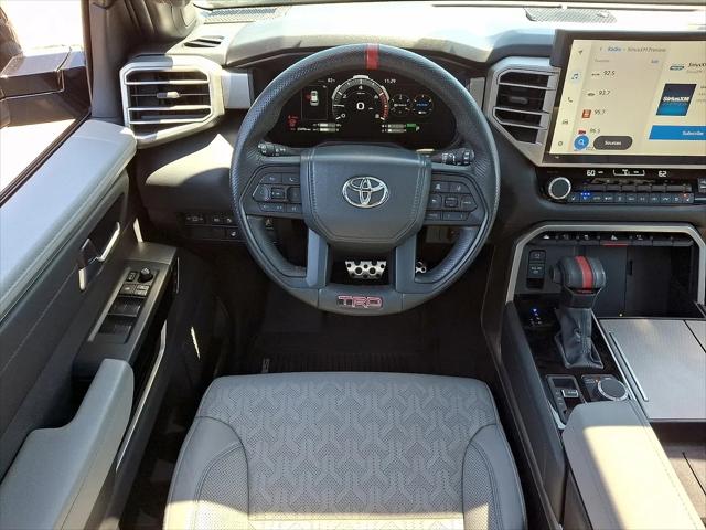2025 Toyota Sequoia Limited