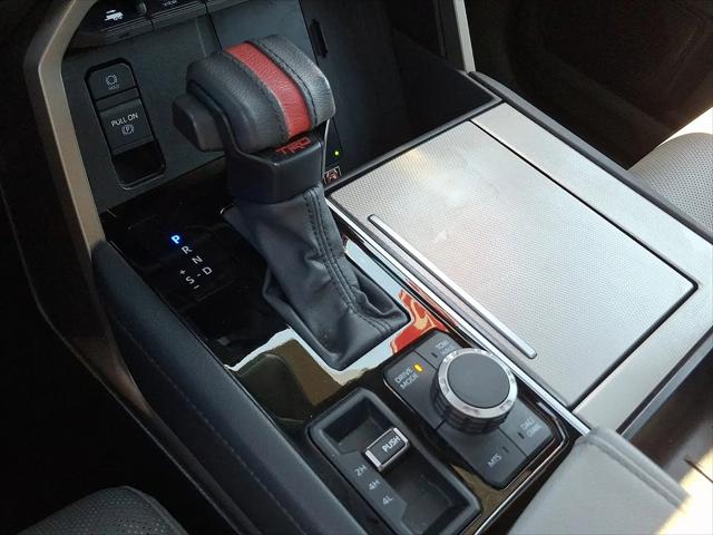 2025 Toyota Sequoia Limited