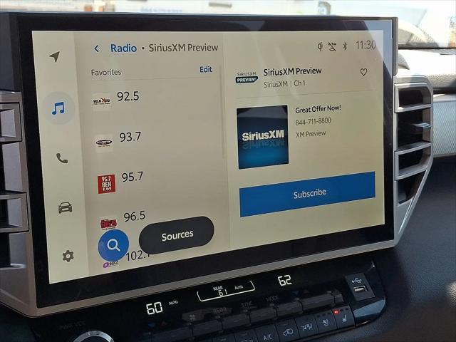 2025 Toyota Sequoia Limited