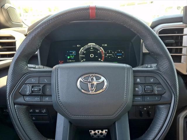 2025 Toyota Sequoia Limited