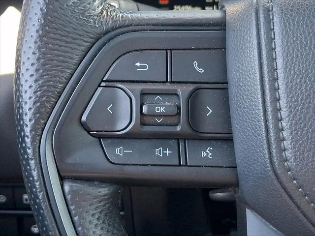 2025 Toyota Sequoia Limited