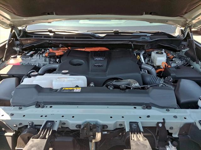 2025 Toyota Sequoia Limited