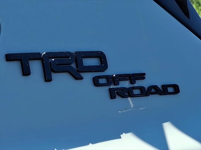 2025 Toyota Sequoia Limited