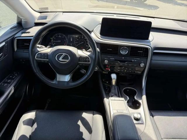 2022 Lexus RX 350 RX 350