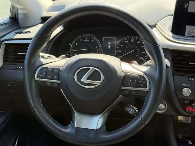 2022 Lexus RX 350 RX 350