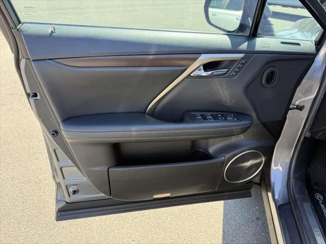 2022 Lexus RX 350 RX 350