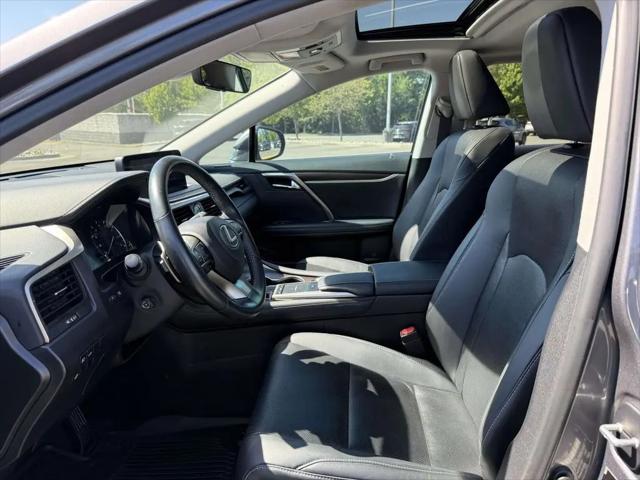2022 Lexus RX 350 RX 350