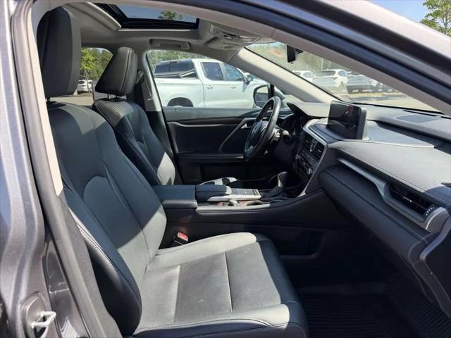 2022 Lexus RX 350 RX 350