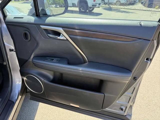 2022 Lexus RX 350 RX 350