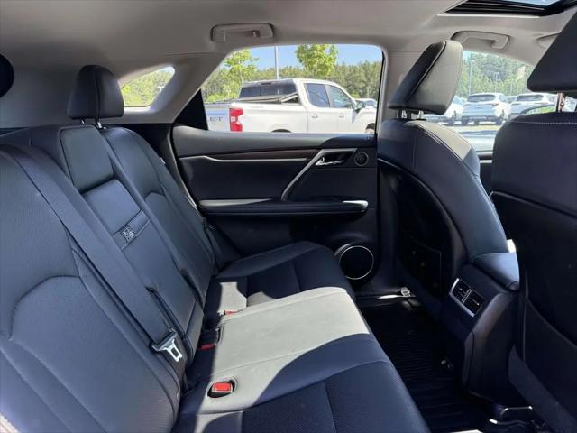 2022 Lexus RX 350 RX 350