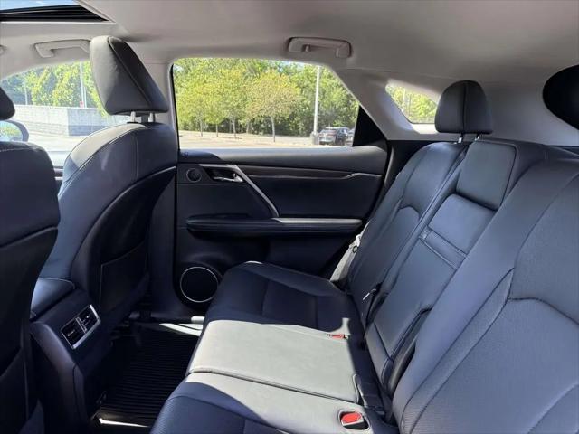 2022 Lexus RX 350 RX 350