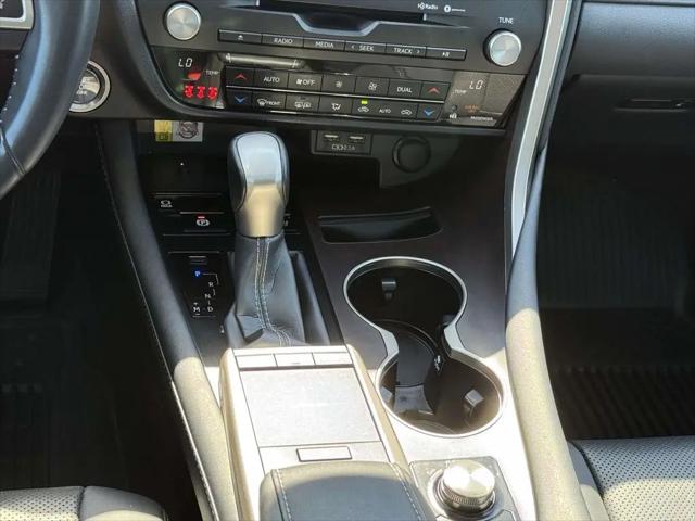 2022 Lexus RX 350 RX 350
