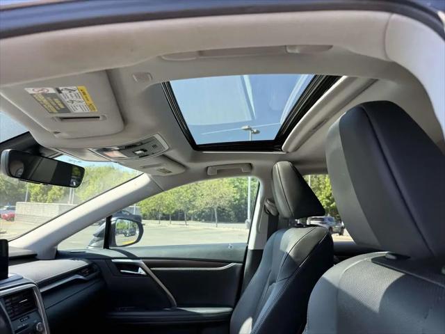 2022 Lexus RX 350 RX 350