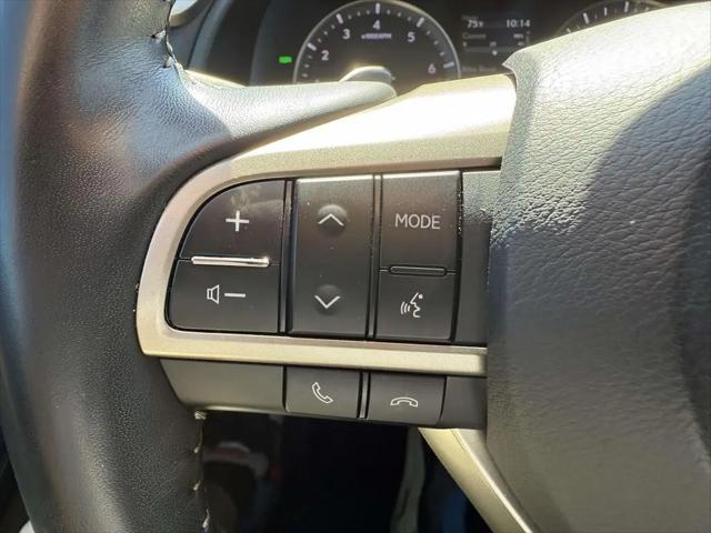 2022 Lexus RX 350 RX 350