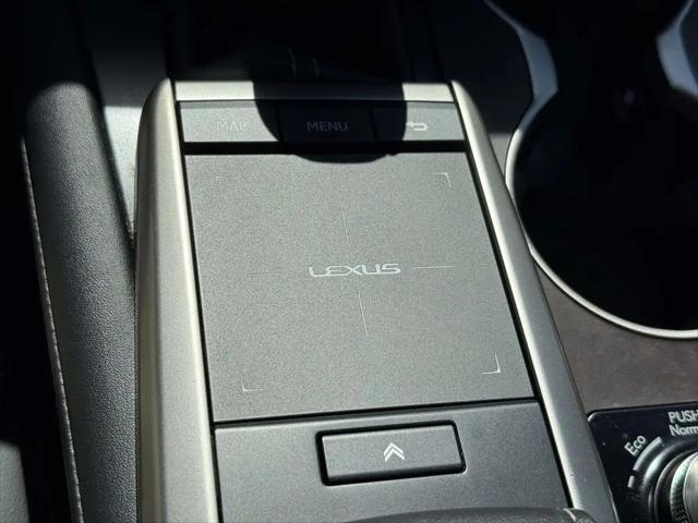 2022 Lexus RX 350 RX 350