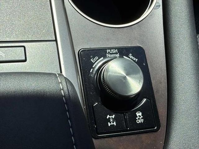 2022 Lexus RX 350 RX 350