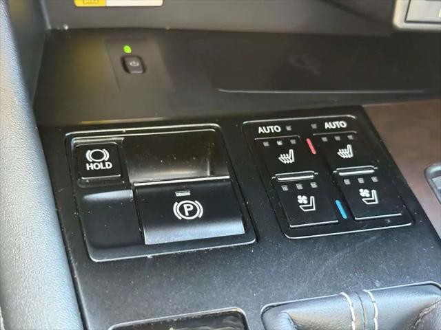 2022 Lexus RX 350 RX 350