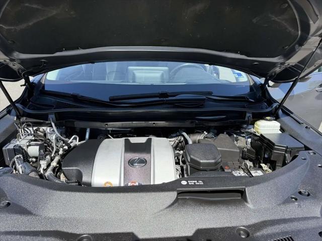 2022 Lexus RX 350 RX 350