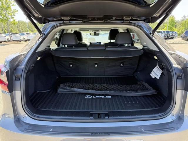 2022 Lexus RX 350 RX 350