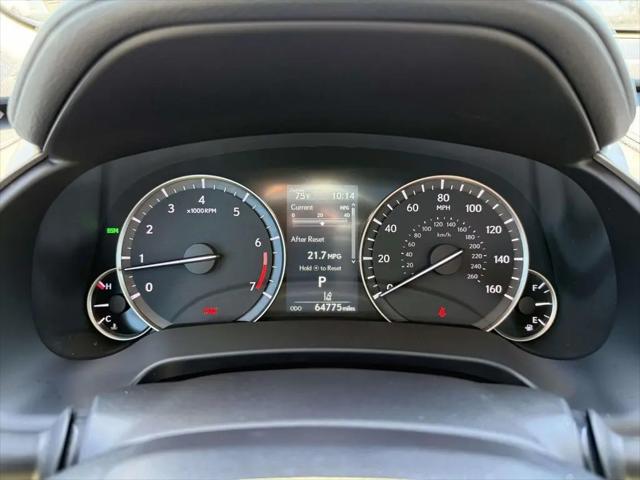 2022 Lexus RX 350 RX 350