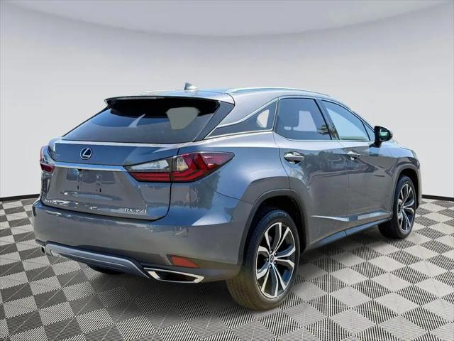 2022 Lexus RX 350 RX 350