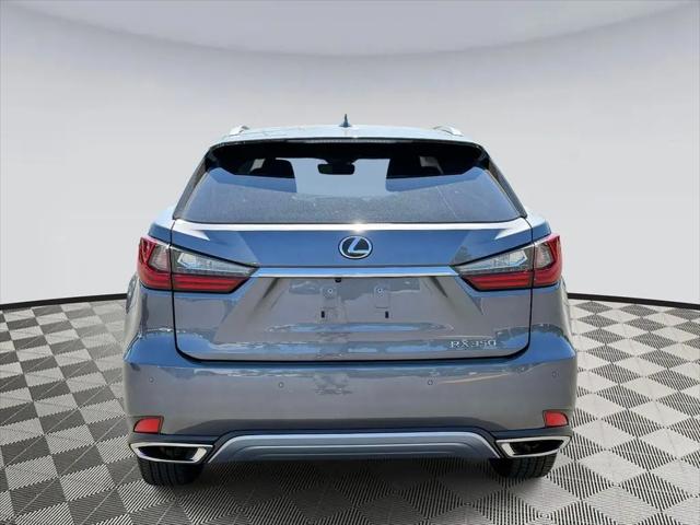 2022 Lexus RX 350 RX 350
