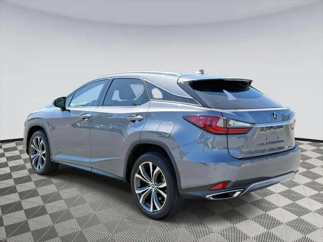2022 Lexus RX 350 RX 350