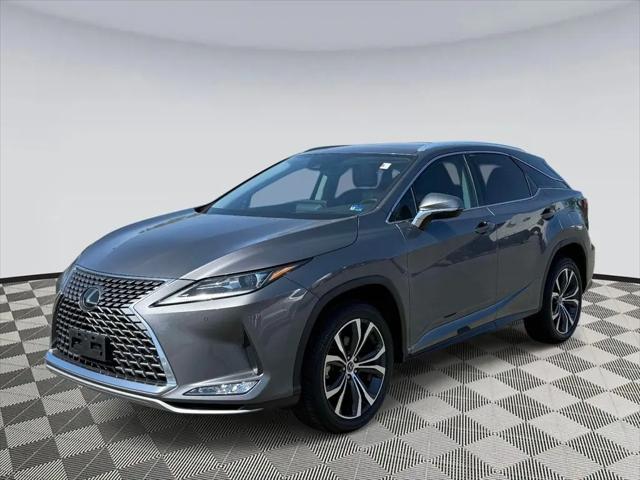 2022 Lexus RX 350 RX 350