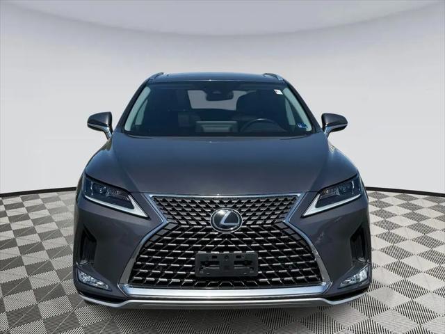 2022 Lexus RX 350 RX 350