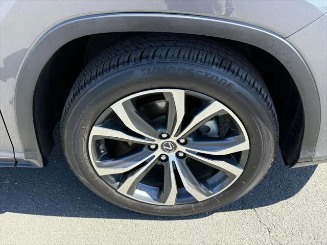 2022 Lexus RX 350 RX 350