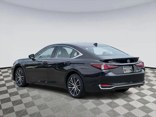 2023 Lexus ES 250 ES 250