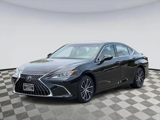 2023 Lexus ES 250 ES 250